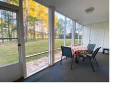 D2 Bishop on the Green 2 BR 2 BA Condo Golf Course - Image 2