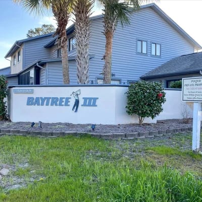 23 A Lil Salty 2 BR 2.5 BA Townhome Little River