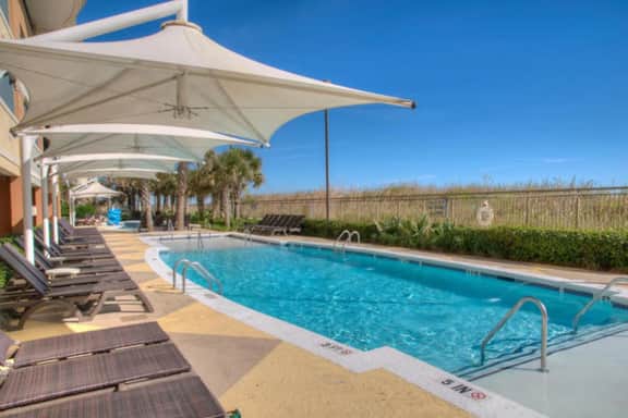 Mar Vista Grande 711 Oceanfront 3 BR 3 BA Condo - Image 2